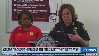 Tampa to implement curfew ordinance 'sooner rather than later,' officials say