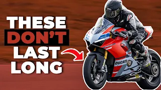 5 Things I Wish I Knew Before Riding Motorcycles