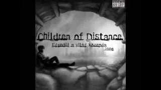 Dj Dawee - Children of Distance Mix