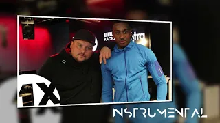Fire in the Booth – Bugzy Malone Part 2 Instrumental [ReProd. KYRIVELI]