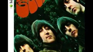 The Beatles- 04- Nowhere Man (Stereo Remastered 2009)