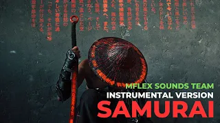 Mflex Sounds Team - Samurai (Instrumental version) 2023