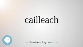 cailleach