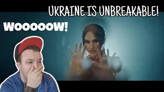 Reaction - Vorozhyla - Go_A, Monokate - Official Video