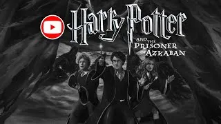 Harry Potter the Prisoner of Azkaban PC Livestream Part #4 (Streamed 11/13)