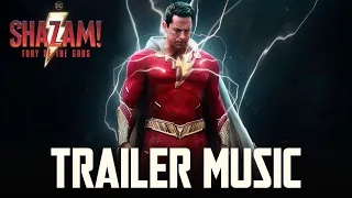 Shazam 2: Fury of the Gods Theme | EPIC TRAILER MUSIC SONG | Eminem Business Cover Remix