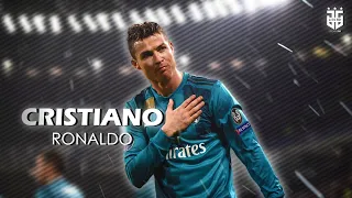 Cristiano Ronaldo ▶ Monster ● Sublime Skills and Goals ● Real Madrid