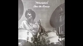 Ron Carter - Amor Em Jacuma - from Hotmosphere by Dom Um Romão