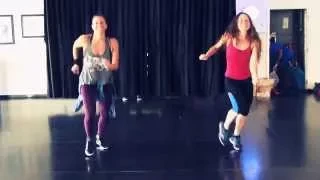 Tara Romano Dance Fitness - Dale Morena (jay Santos)