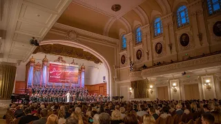 «Горит Черноморское солнце», солист – Вадим Ананьев, май 2022