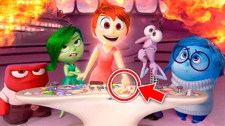 Joy is the REAL VILLAIN of Inside Out, and I Can Prove It!