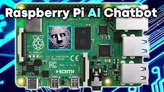 How to Run a ChatGPT-like AI on Your Raspberry Pi