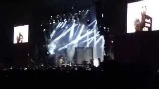 Outkast -  Bombs Over Baghdad - Osheaga 2014