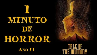 Tale Of The Mummy - O Enigma de Talos (1998)