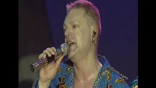 Erasure - I Broke It All In Two Live In Cologne 28/03/05 Enhanced Audio