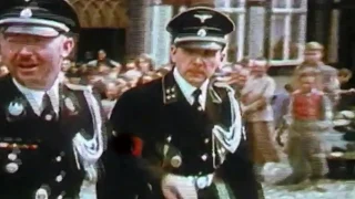 Магия Черного Ордена Потусторонние ТАЙНЫ Гимлера