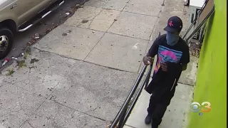 Suspect Wanted For Murder In West Philadelphia Corner Store Shooting