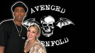 FIRST TIME HEARING Avenged Sevenfold - Afterlife [Official Music Video] REACTION | DRUMMER GO CRAZY!