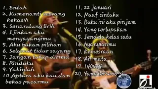 Iwan Fals tembang cinta full album