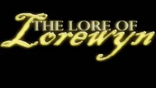 The Lore of Lorewyn trailer