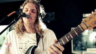 King Gizzard & The Lizard Wizard - "The River" (Live at WFUV)