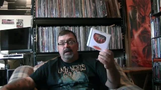 Metalwargod video update The collections #7 Tommy Bolin pt  1