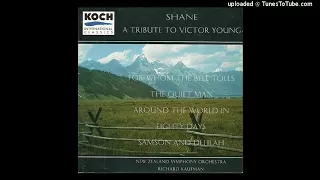 Victor Young : For Whom The Bell Tolls, Suite from the film music (1943)