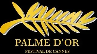 Festival de Cannes. Les affiches.