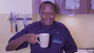 HOW TO MAKE KENYAN TEA(MIXED TEA RECIPE)