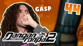 One final rocket punch | Danganronpa 2 [44]