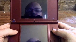 Hillovision plays Nintendo DS: Space Chimps and review