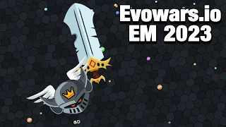 Evowars.io