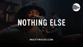 The Recording Collective - Nothing Else (MultiTracks Session)