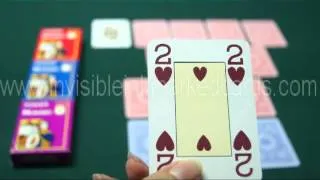 POKER-CARD-TRICK-marked-cards--modiano-poker-краплеными картами