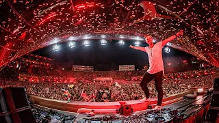 Armin van buuren Mix 2021 - Best of AVB - Tomorrowland Festival Mix 2021