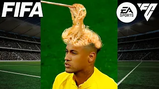 FIFA + EA FC MEMES + REAL LIFE (#78)