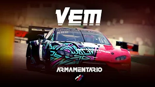 САМЫЕ МОЩНЫЕ КОМАНДЫ МИРА В БИТВЕ ЗА 18 000 ЕВРО. VEM 2024 - Round 1 - Spa