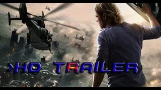 World War Z 2 | Official Trailer