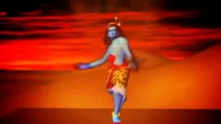 Damarukam Title Song Shiva Shiva Shankara