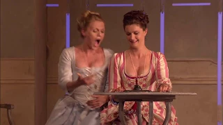 Così fan tutte  'Prenderò quel brunettino' ('I'll take the brunette one') – Glyndebourne