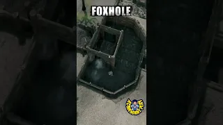 Foxhole | СолдаТ УдачИ 4 | Best of Moment