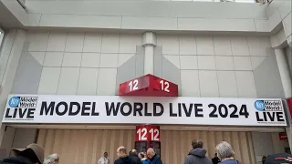 LIVE from Key Model World Live