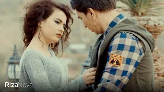 Sardor Mamadaliyev - Armonlarim (Official Music Video)