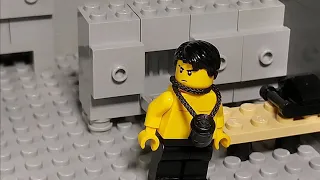 Lego gachimuchi | Lords of the Lockerroom