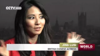 Britain's Chinese community juggles dual identities