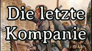 Sing with Karl - Die letzte Kompanie [German WW I Song][+ English Translation]