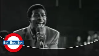 Arthur Conley - Sweet Soul Music (1967) | LIVE