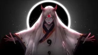 Naruto Shippuden - Kaguya's Theme [Slowed]