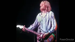 Nirvana - School - (Live in Tokyo Japan/1992) - (Remastered)