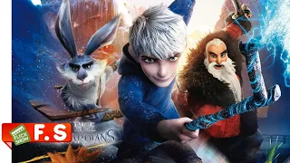 "Rise of the Guardians" Explained in Manipuri || Family/Adventure movie explained in Manipuri
